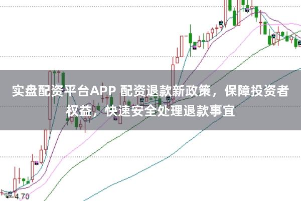 实盘配资平台APP 配资退款新政策，保障投资者权益，快速安全处理退款事宜