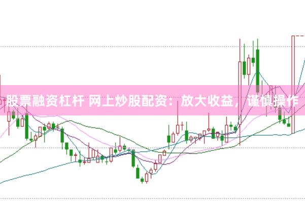 股票融资杠杆 网上炒股配资：放大收益，谨慎操作