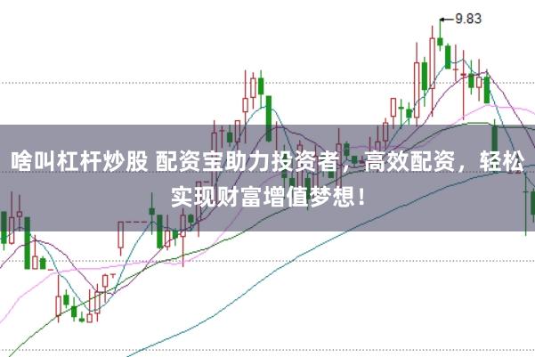 啥叫杠杆炒股 配资宝助力投资者，高效配资，轻松实现财富增值梦想！