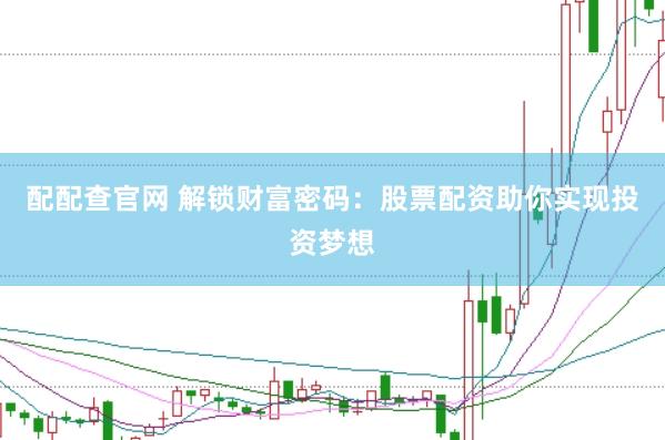 配配查官网 解锁财富密码：股票配资助你实现投资梦想