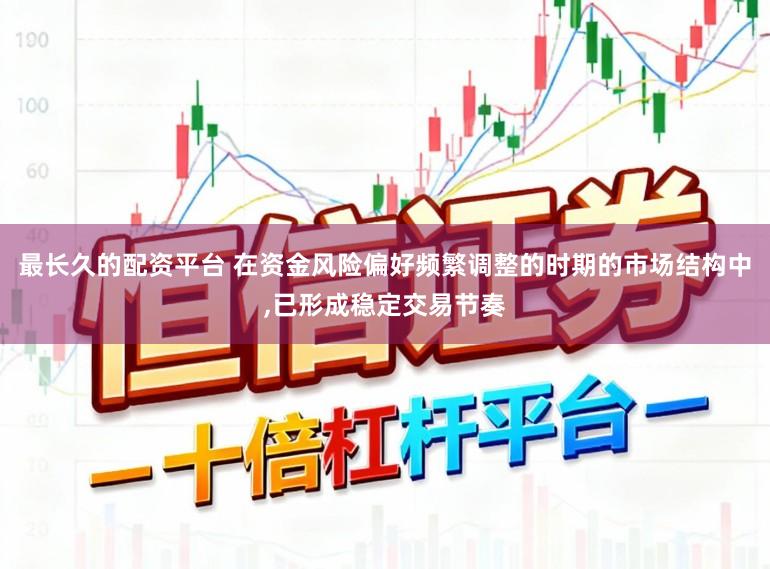 最长久的配资平台 在资金风险偏好频繁调整的时期的市场结构中,已形成稳定交易节奏