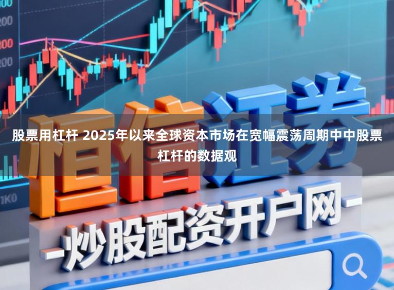 股票用杠杆 2025年以来全球资本市场在宽幅震荡周期中中股票杠杆的数据观