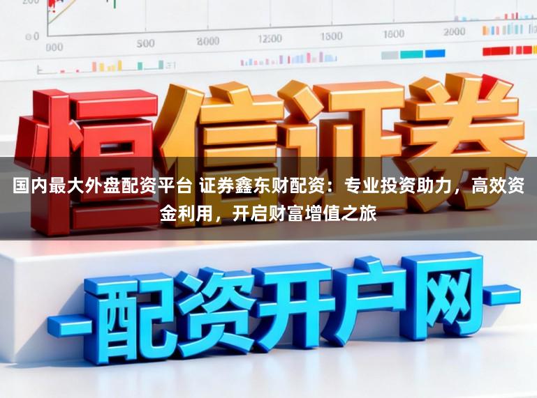 国内最大外盘配资平台 证券鑫东财配资：专业投资助力，高效资金利用，开启财富增值之旅