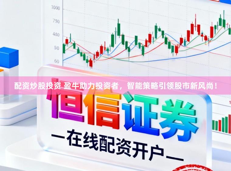 配资炒股投资 盈牛助力投资者，智能策略引领股市新风尚！