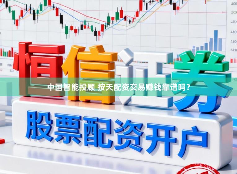 中国智能投顾 按天配资交易赚钱靠谱吗？