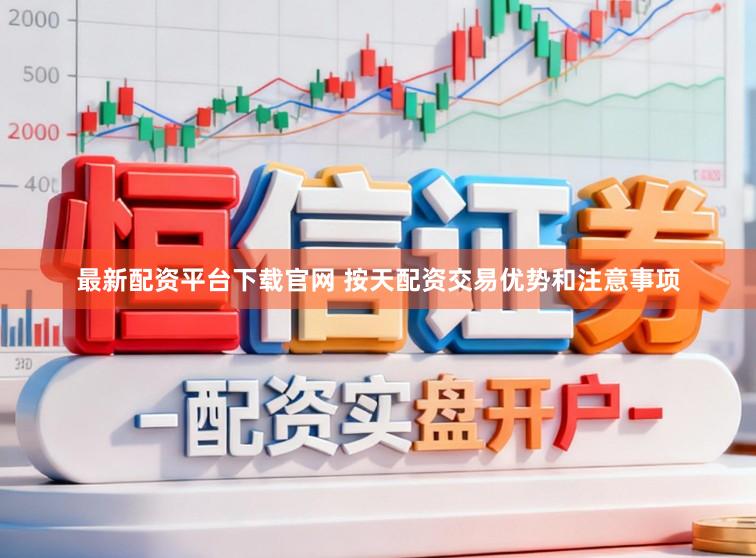 最新配资平台下载官网 按天配资交易优势和注意事项